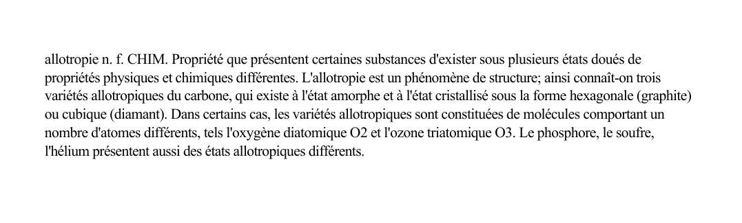 Prévisualisation du document allotropie n.