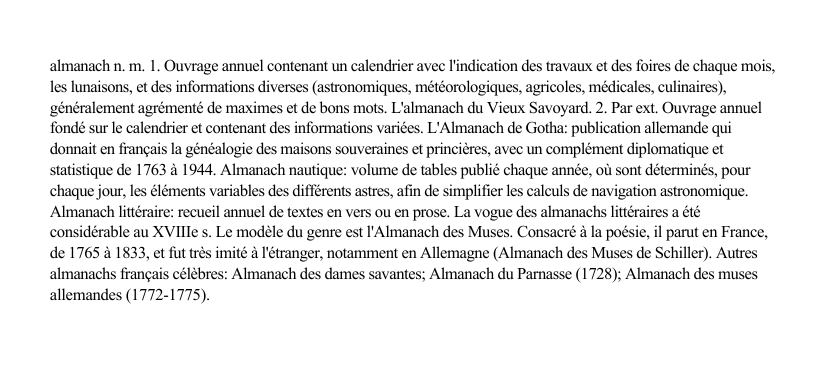 Prévisualisation du document almanach n.