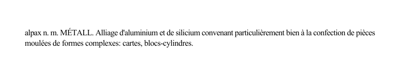 Prévisualisation du document alpax n.