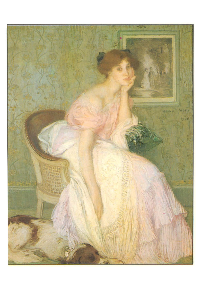 Prévisualisation du document AMAN-JEAN Edmond-François : Miss Ella Carmichael