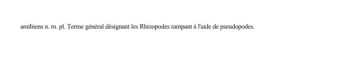 Prévisualisation du document amibiens n.