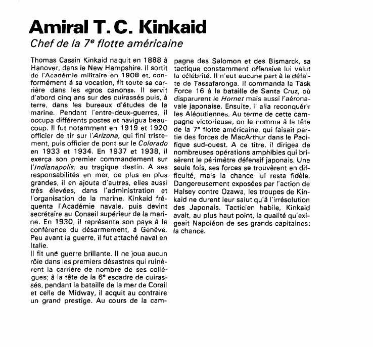 Prévisualisation du document Amiral T.