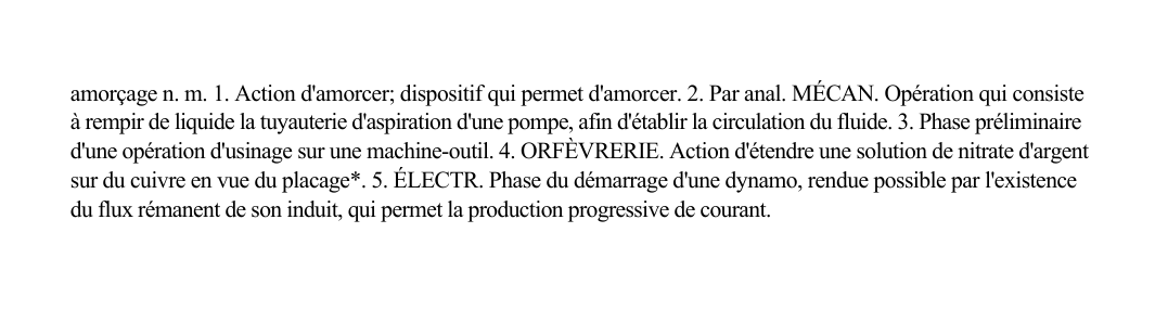 Prévisualisation du document amorçage n.