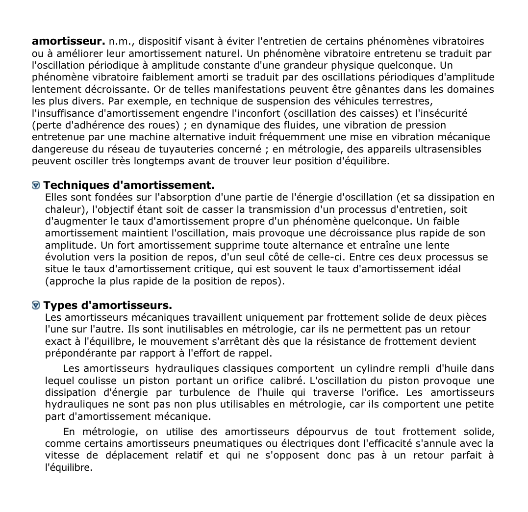 Prévisualisation du document amortisseur.