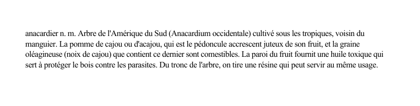 Prévisualisation du document anacardier n.