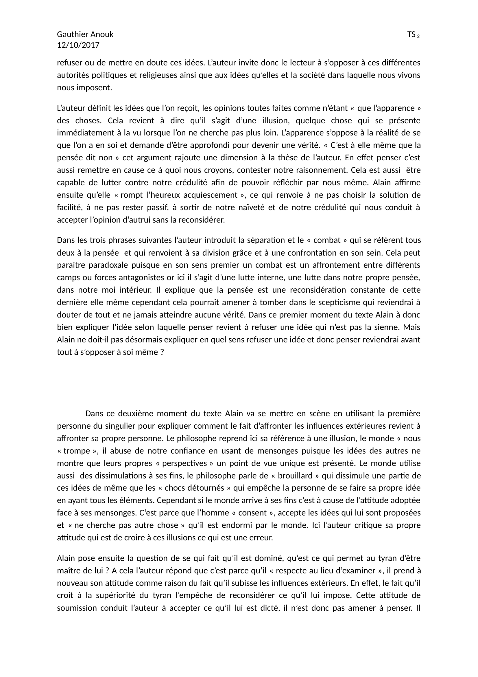 Prévisualisation du document analyse de texte