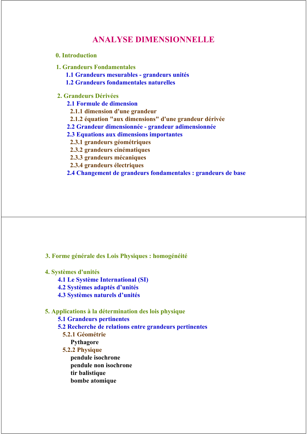 Prévisualisation du document ANALYSE DIMENSIONNELLE0.