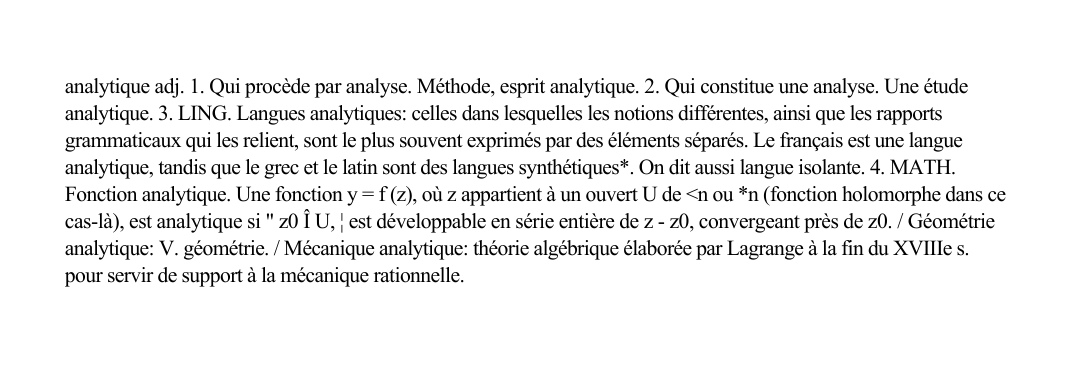 Prévisualisation du document analytique adj.