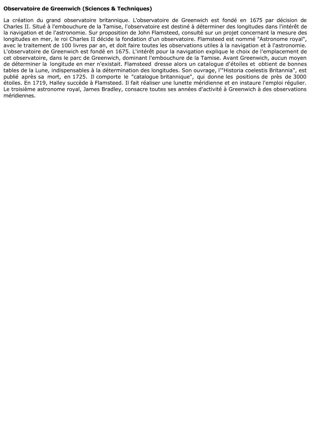 Prévisualisation du document Anamorphose