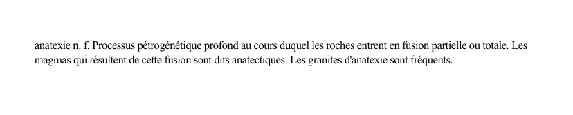 Prévisualisation du document anatexie n.