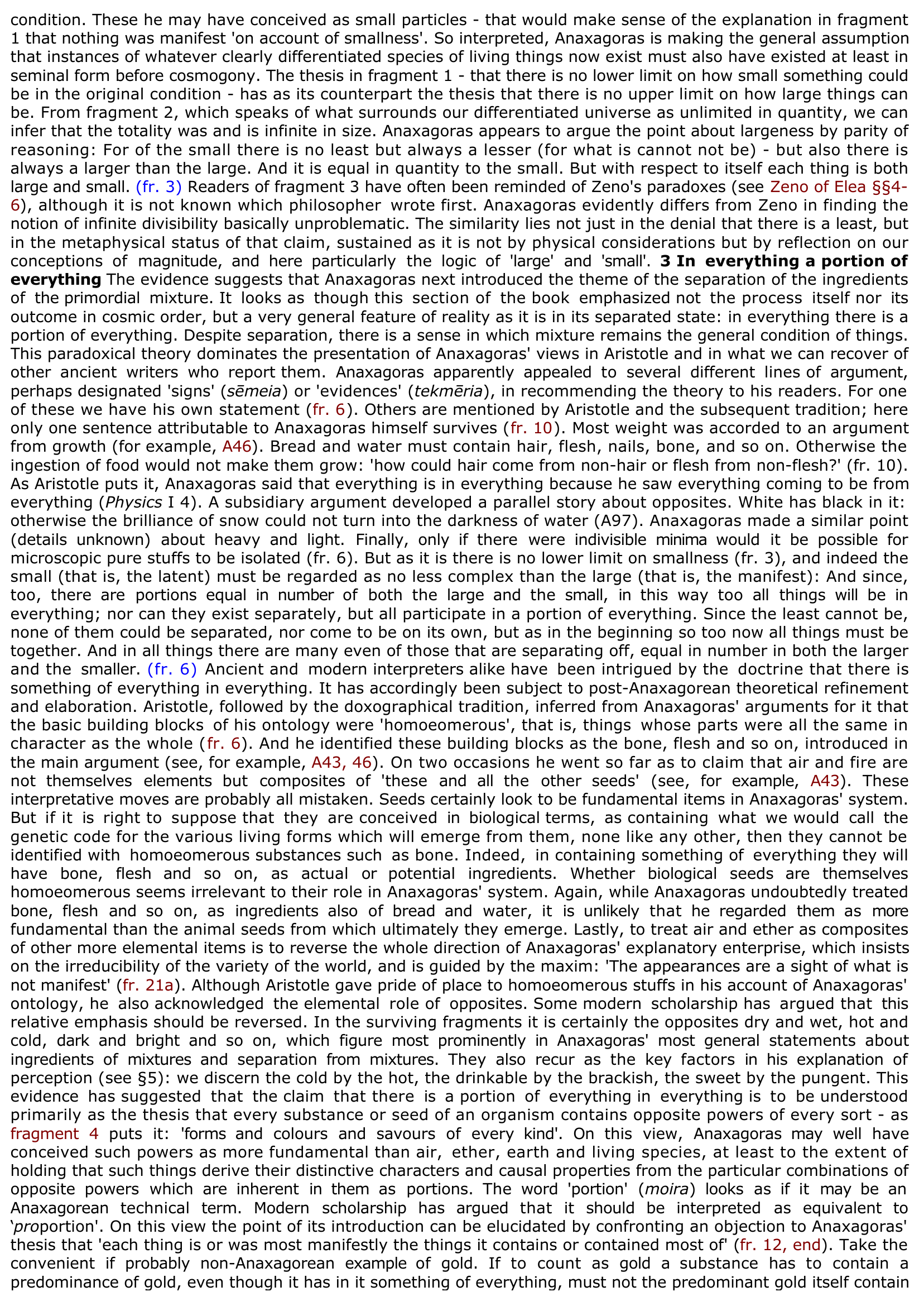 Prévisualisation du document Anaxagoras