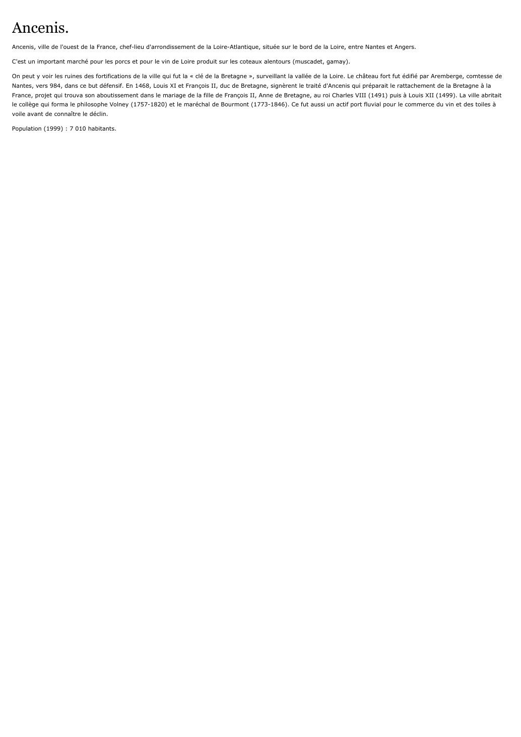 Prévisualisation du document Ancenis.