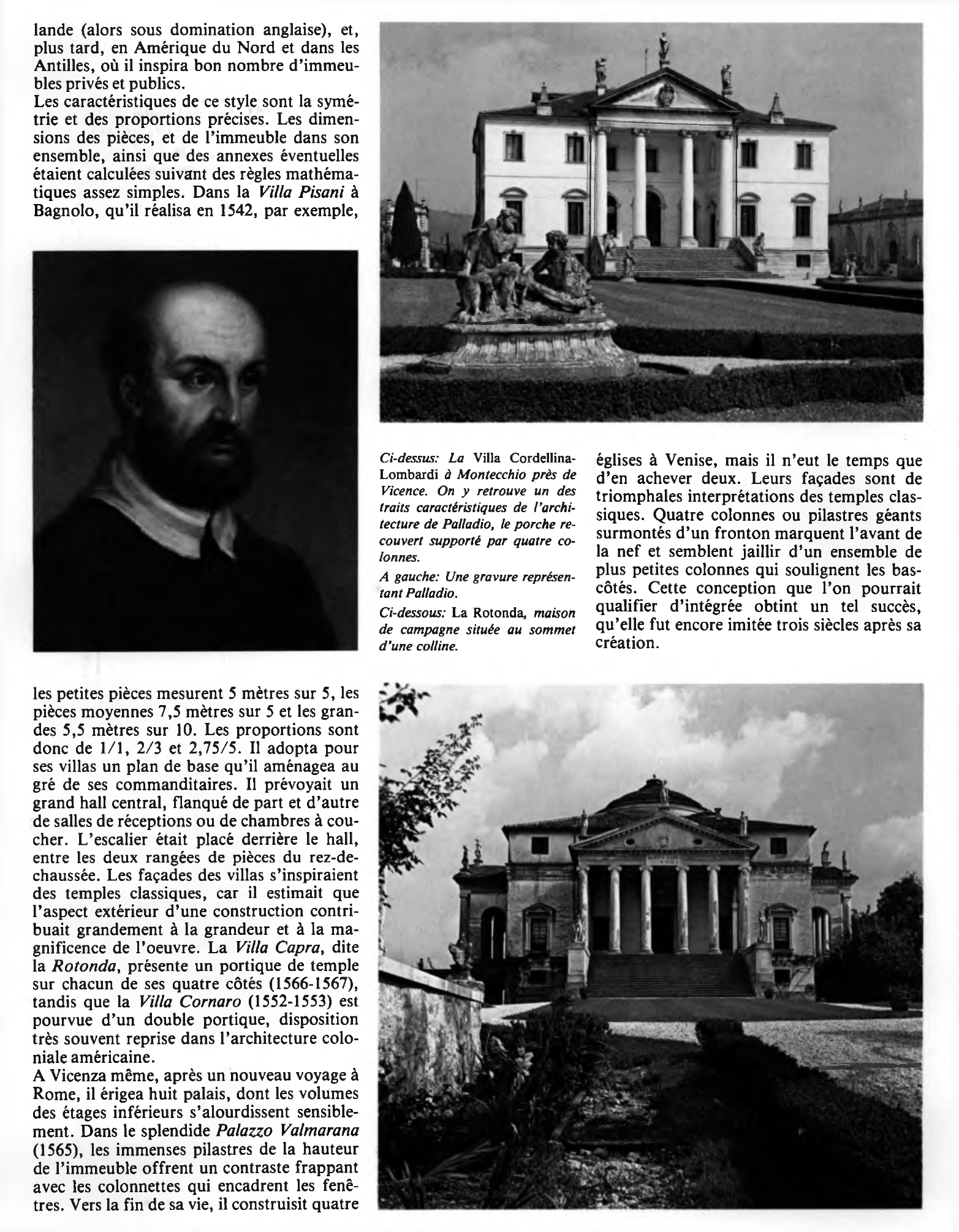 Prévisualisation du document Andrea Palladio