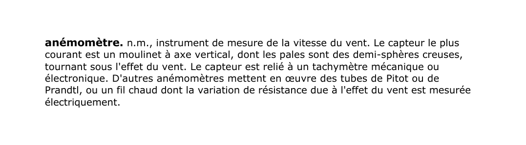 Prévisualisation du document anémomètre.