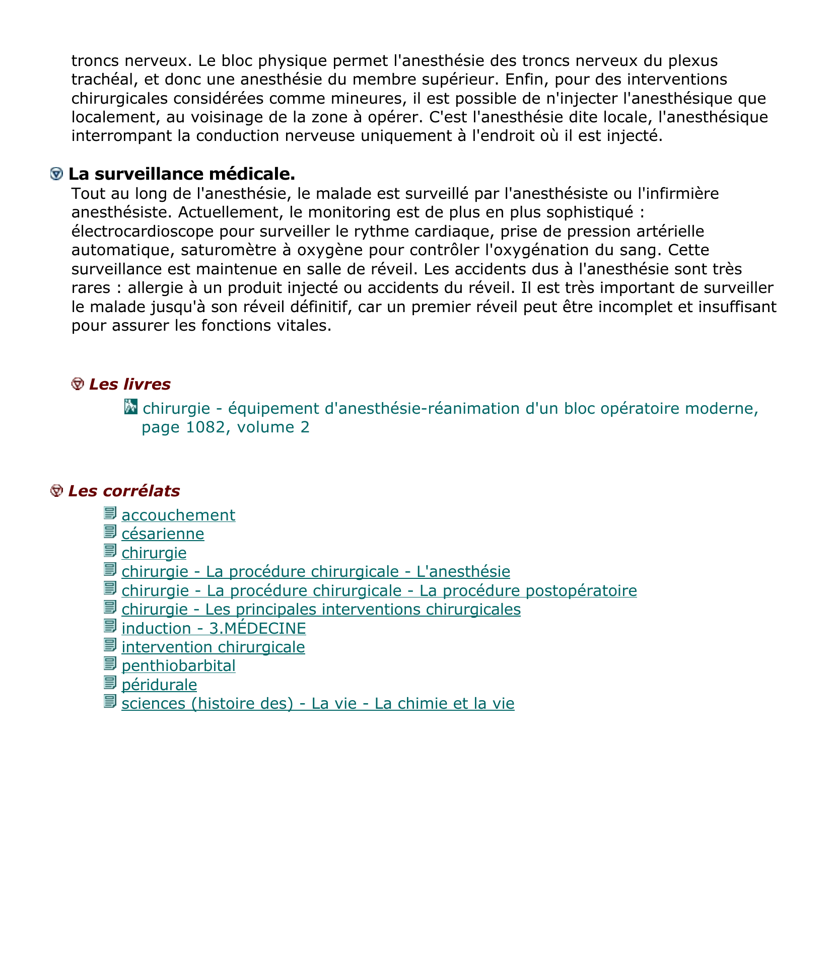 Prévisualisation du document anesthésie.