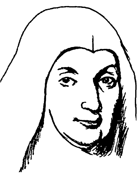 Prévisualisation du document Angélique ARNAULD, dite mère Angélique de Sainte-Madeleine