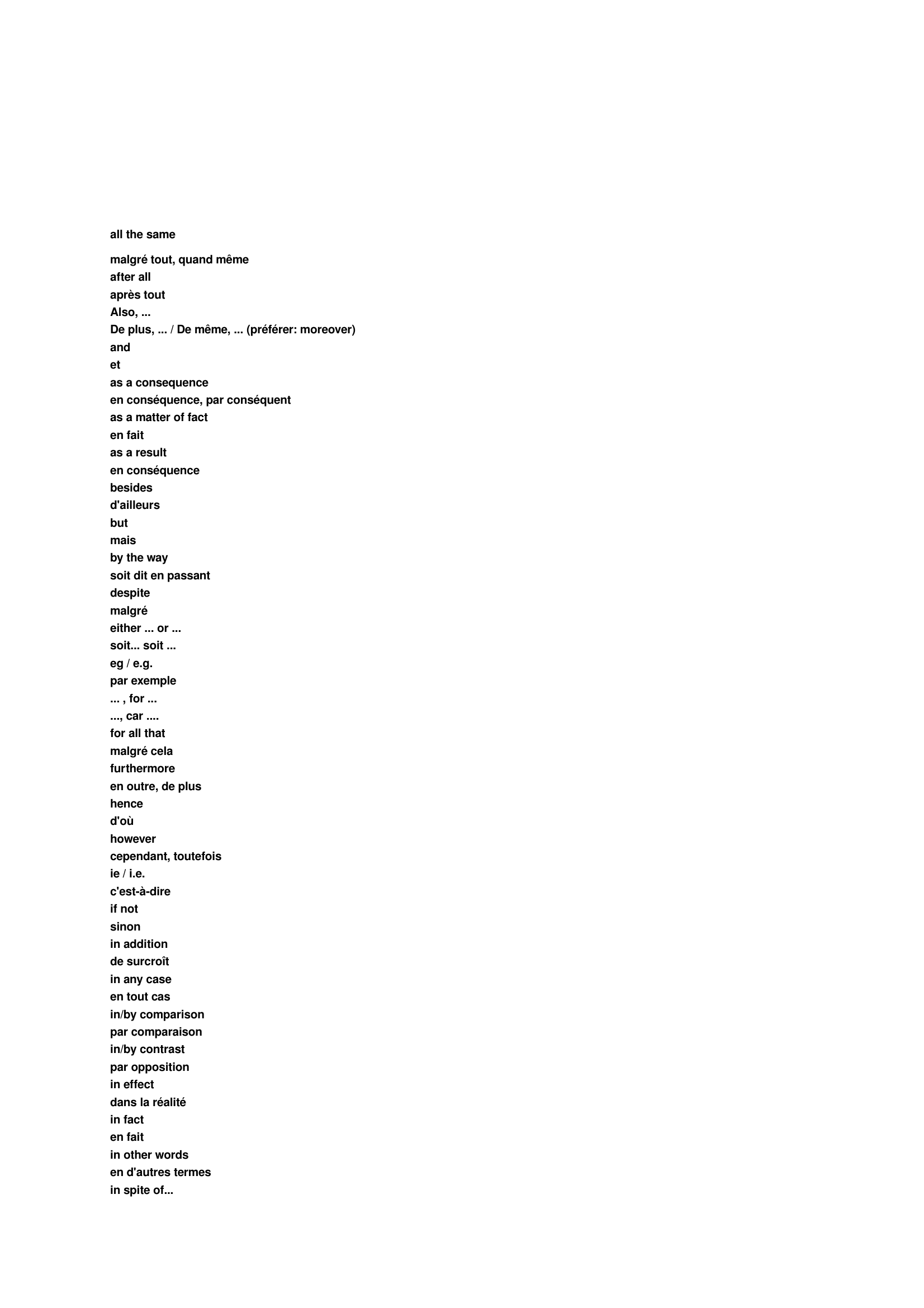 Prévisualisation du document Anglais: SUPERMAN