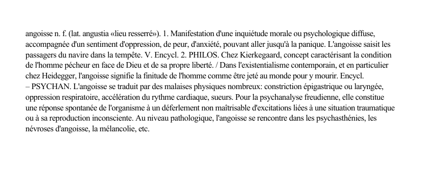 Prévisualisation du document angoisse n.