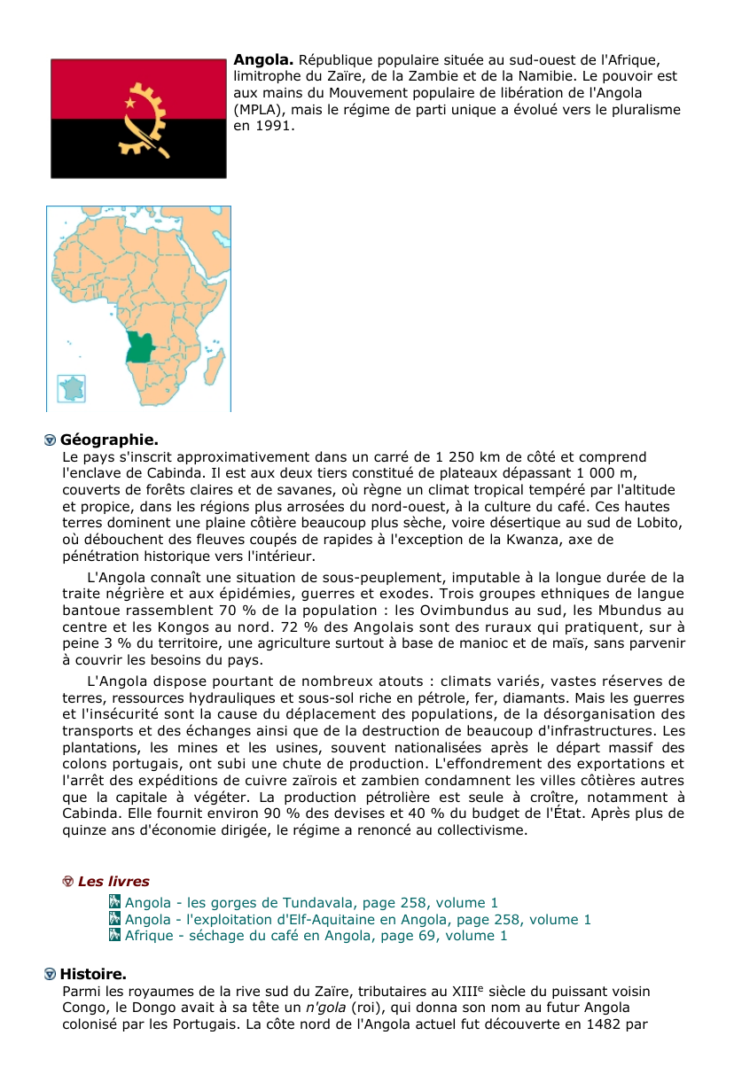 Prévisualisation du document Angola.