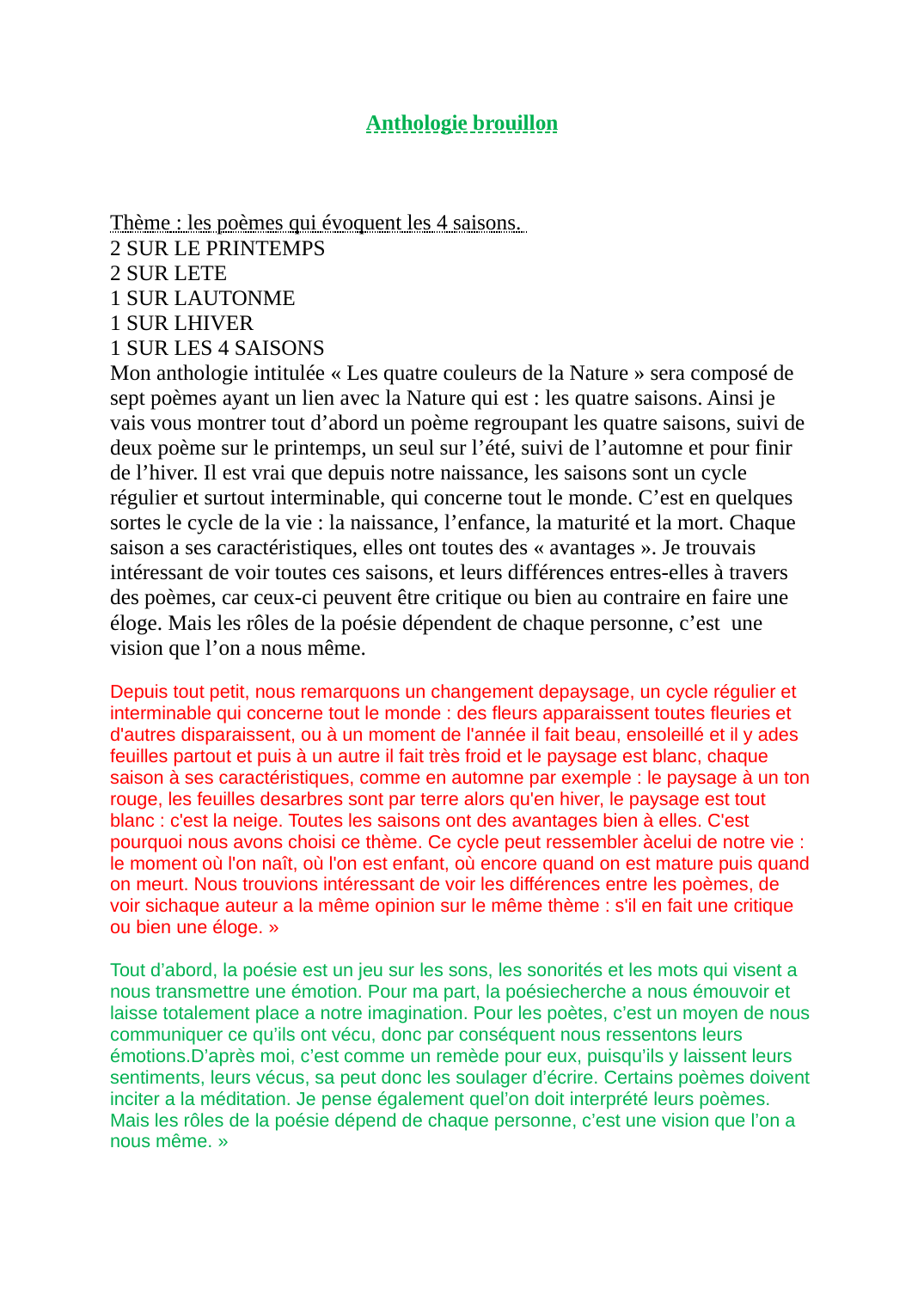 Prévisualisation du document aNHTOLOGIE