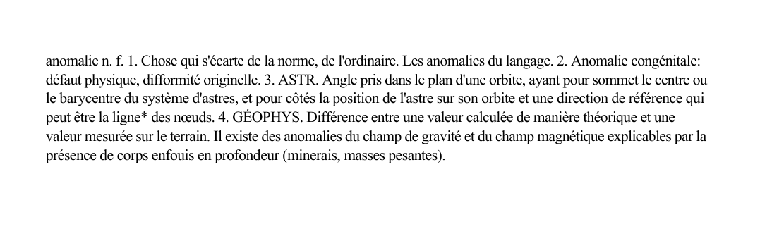 Prévisualisation du document anomalie n.