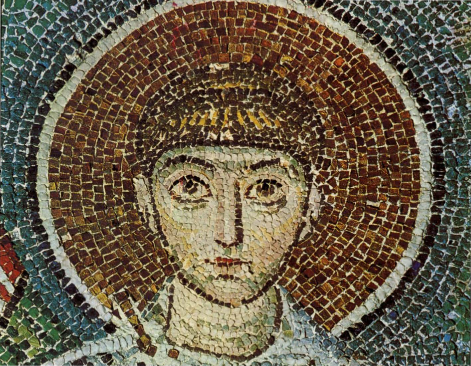 Prévisualisation du document ANONYME:
Saint Demetrios.