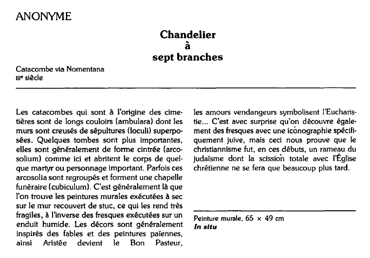 Prévisualisation du document ANONYME:Chandelieràsept branches.