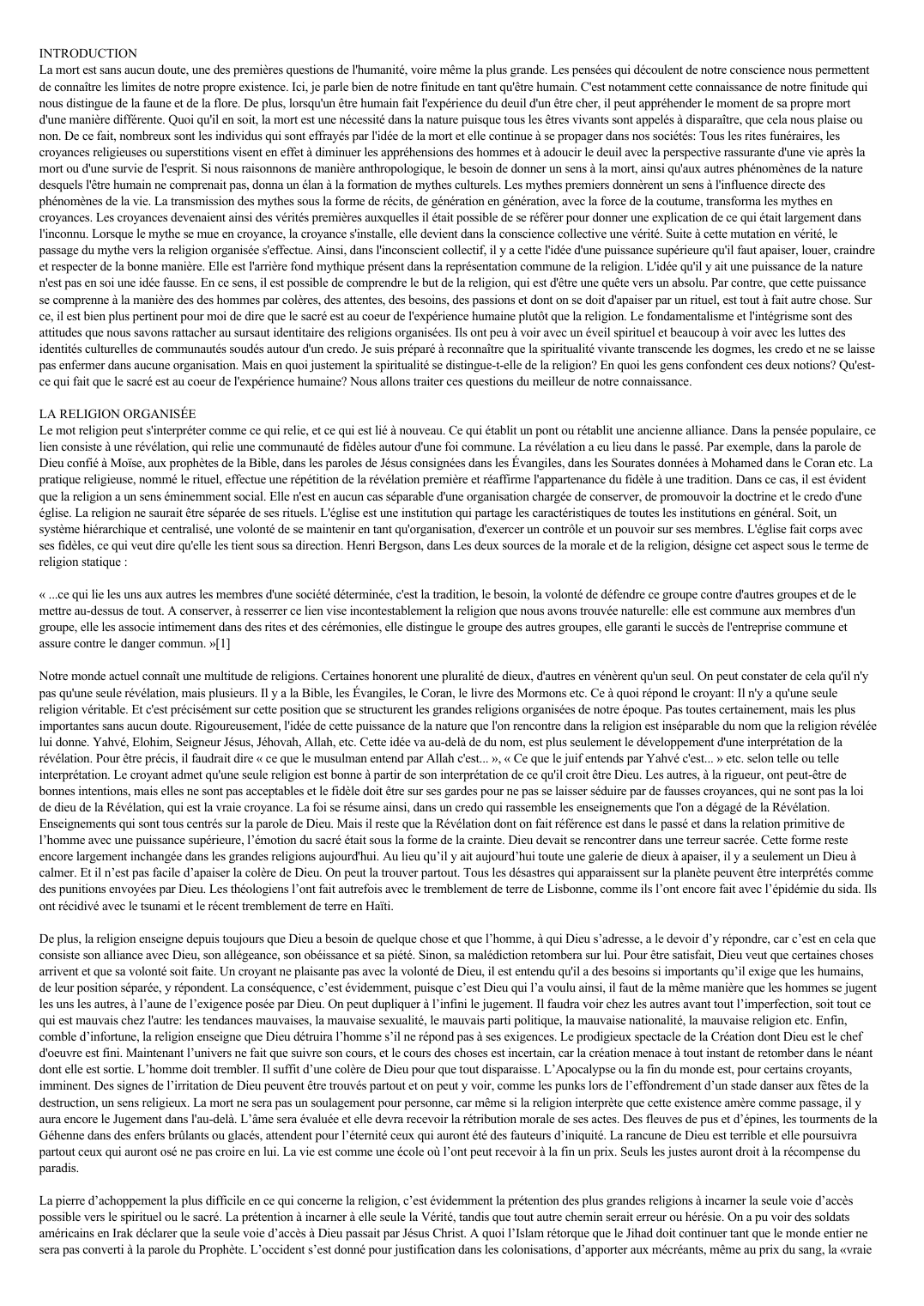 Prévisualisation du document Antananarivo