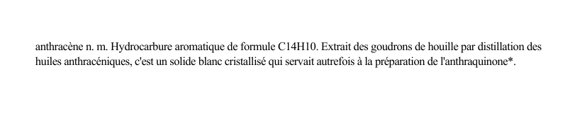Prévisualisation du document anthracène n.
