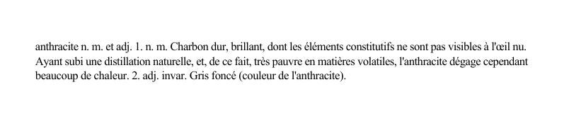 Prévisualisation du document anthracite n.
