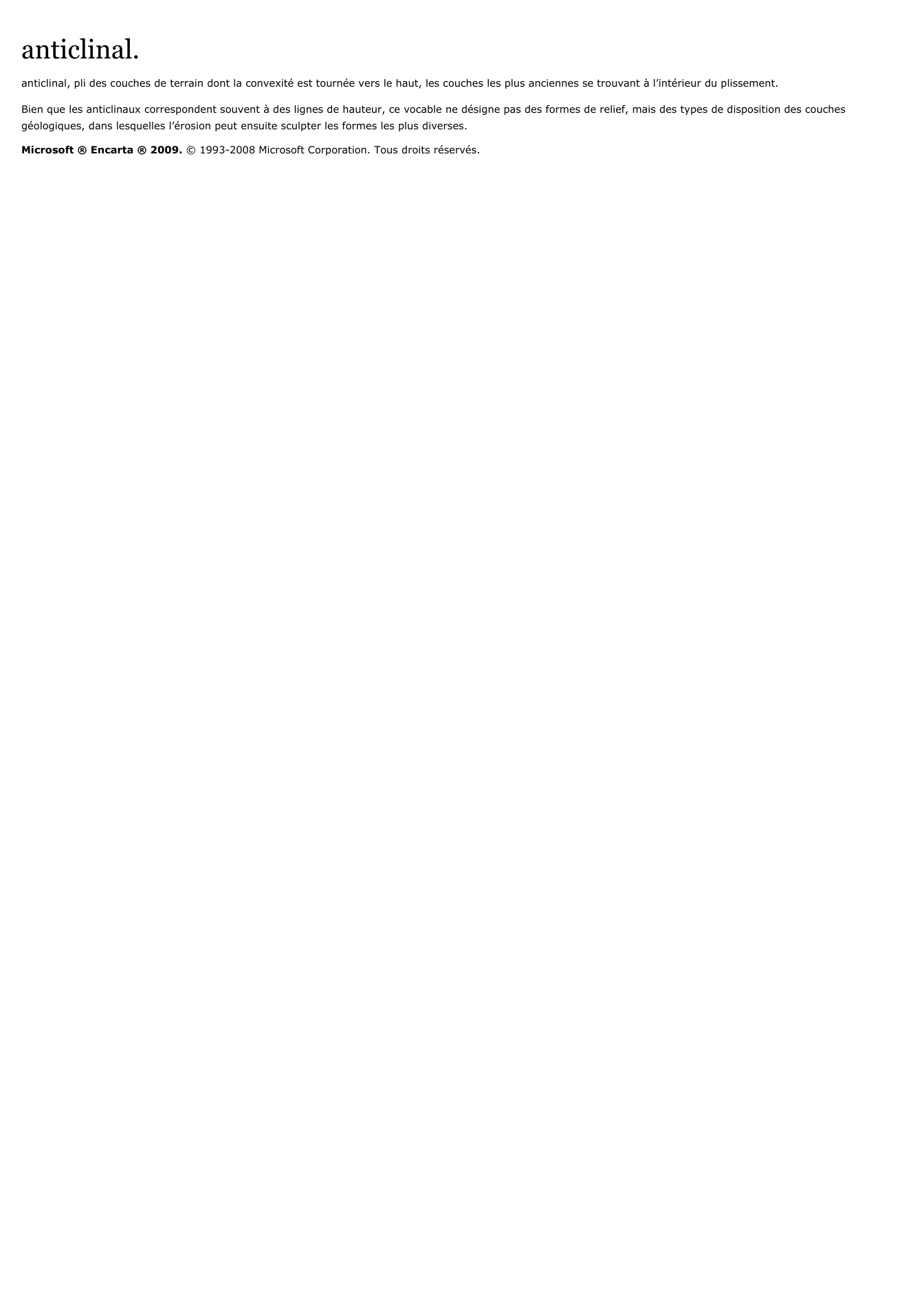 Prévisualisation du document anticlinal.