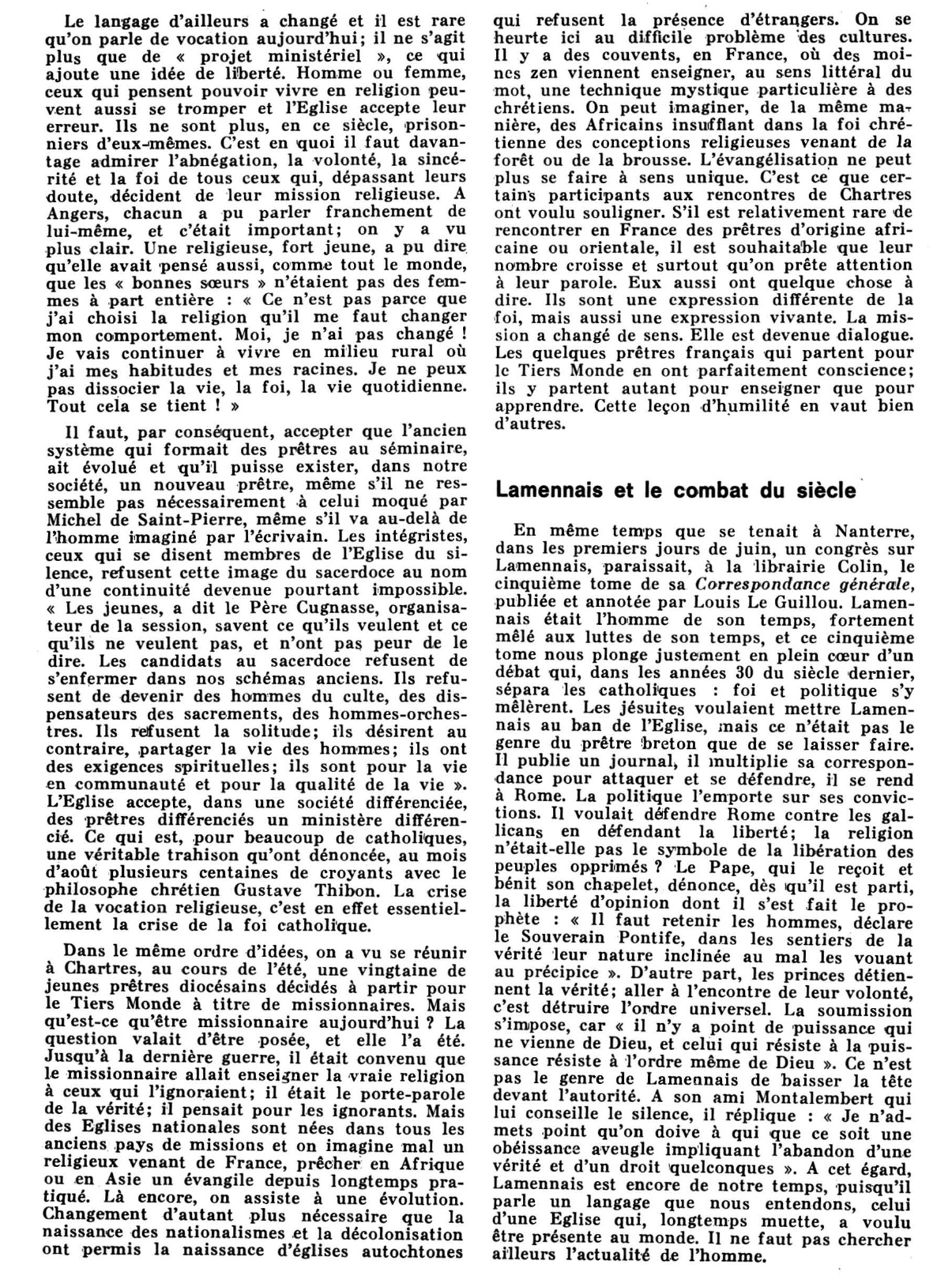 Prévisualisation du document Antifémtnisme et antisémitisme