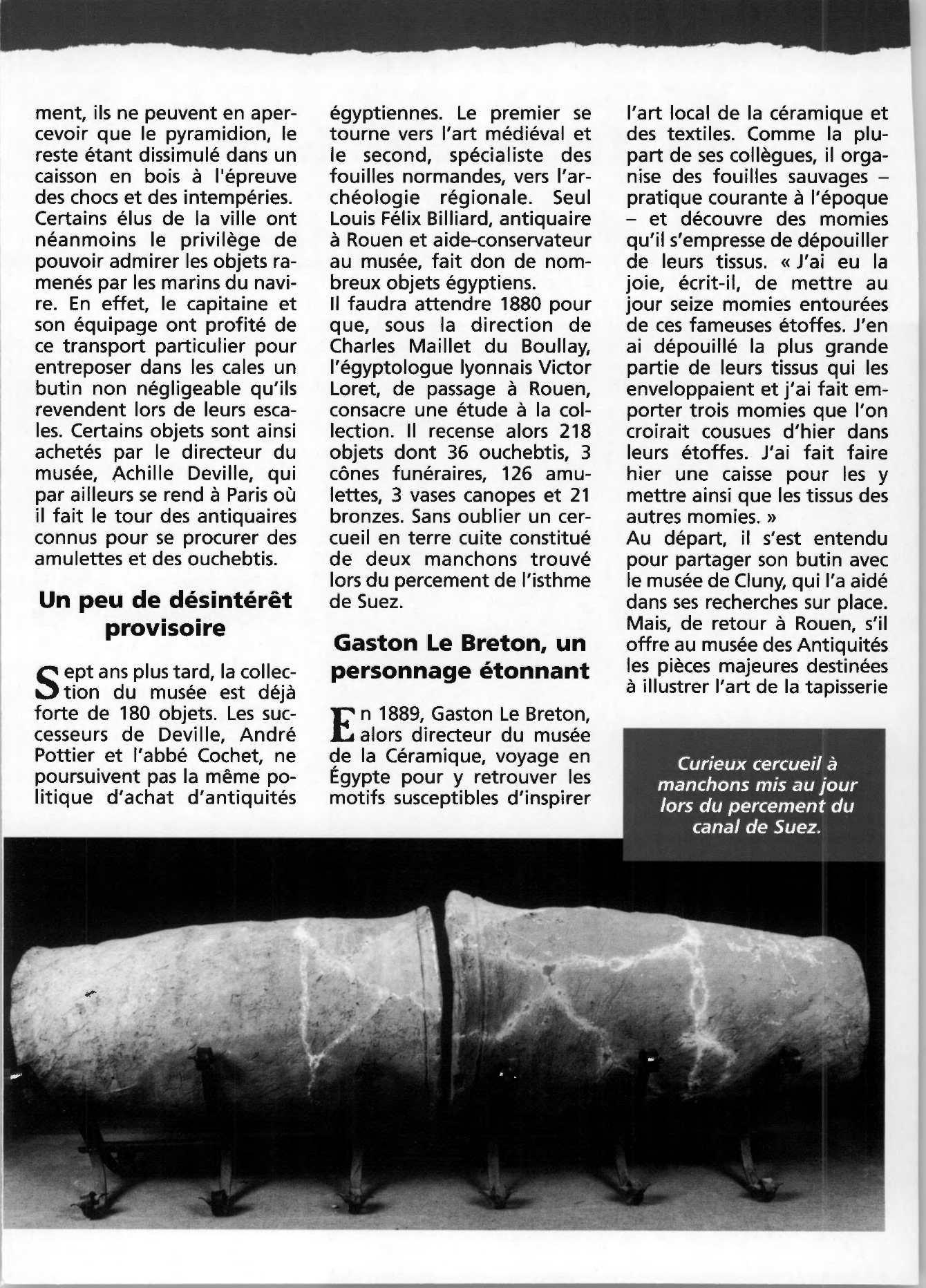 Prévisualisation du document Antiquités de Rouen