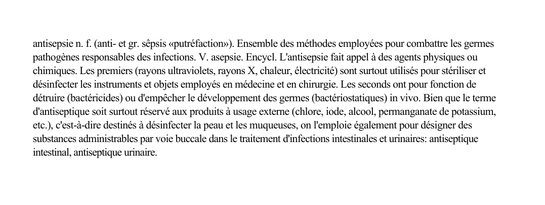 Prévisualisation du document antisepsie n.