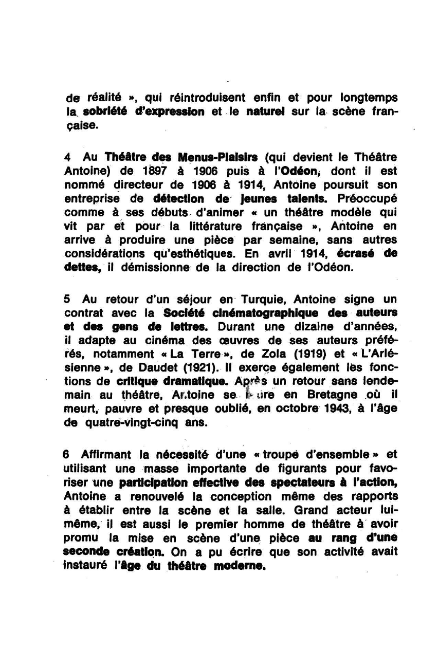 Prévisualisation du document Antoine (André)