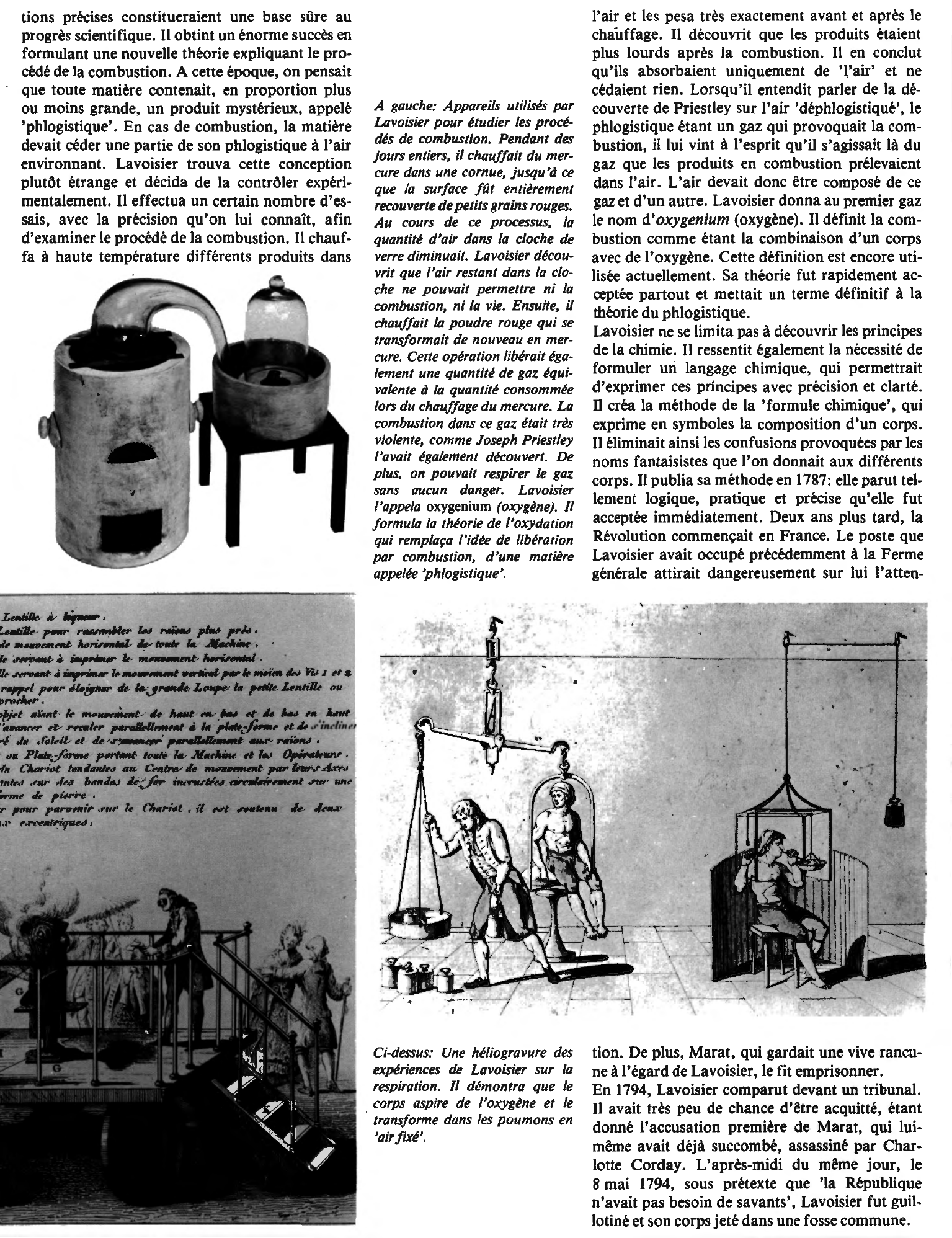 Prévisualisation du document Antoine-Laurent Lavoisier