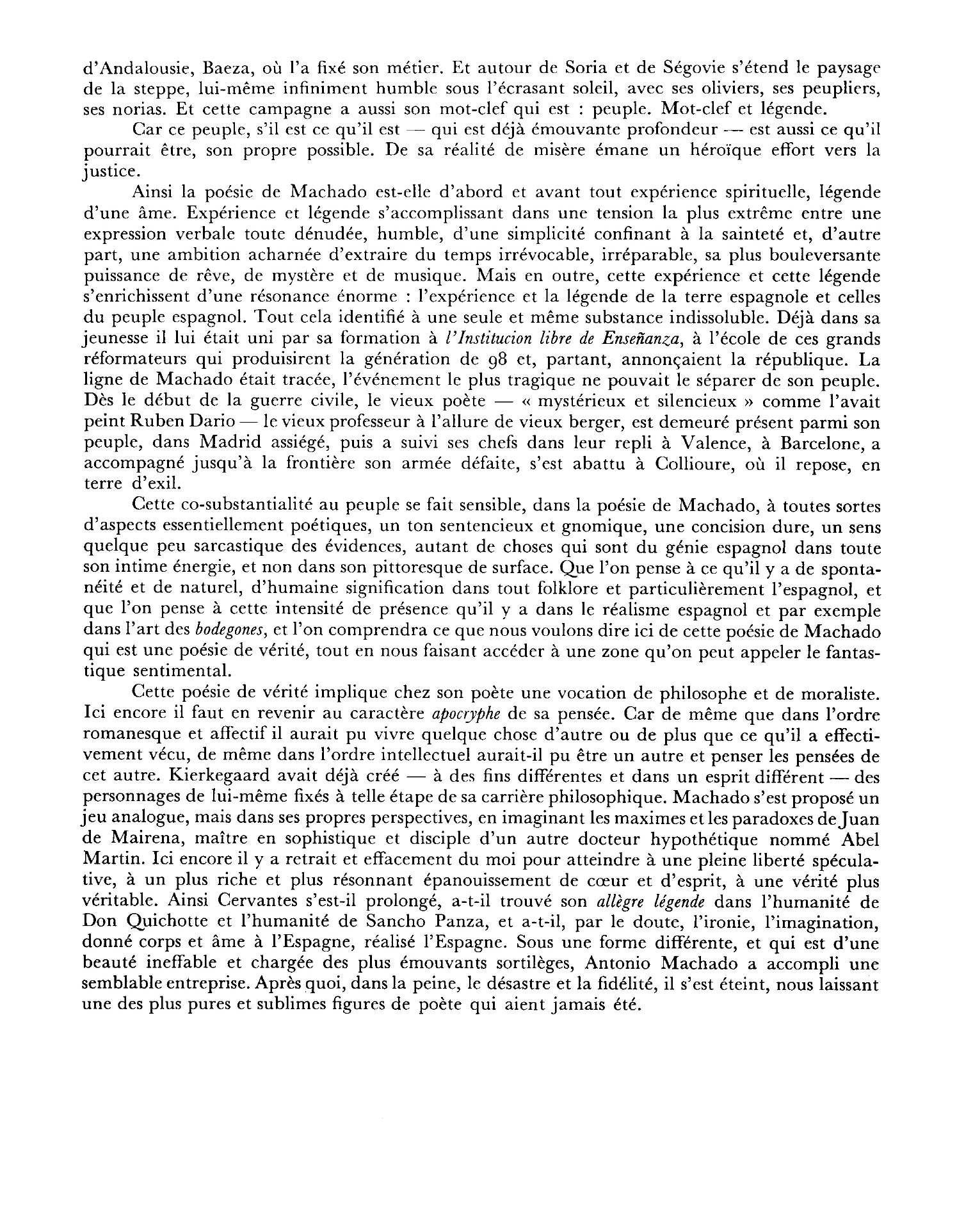 Prévisualisation du document Antonio Machado