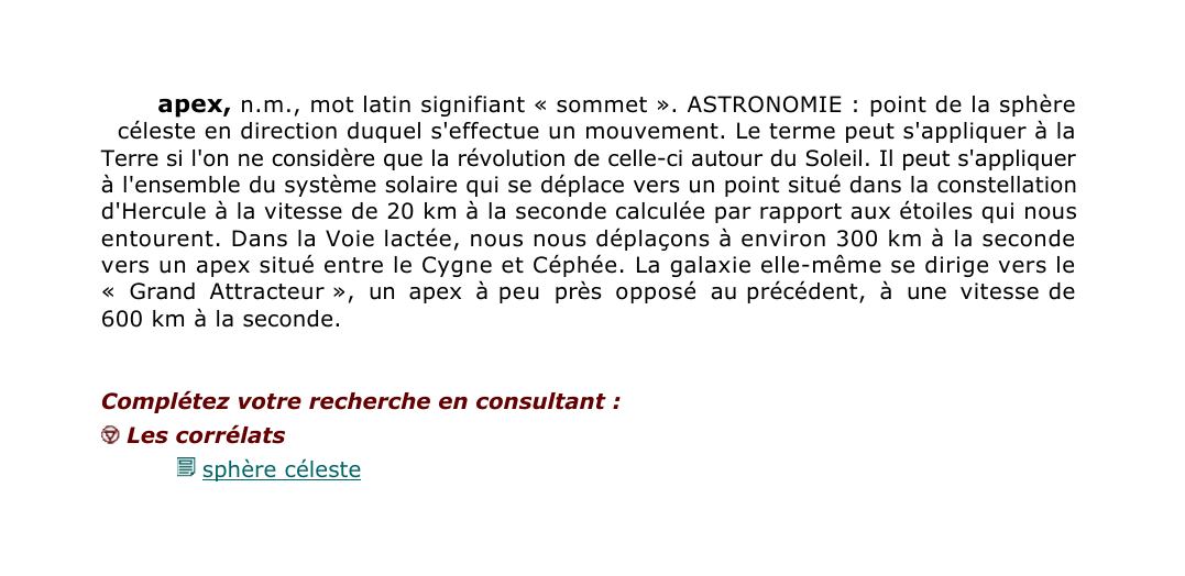 Prévisualisation du document apex, n.