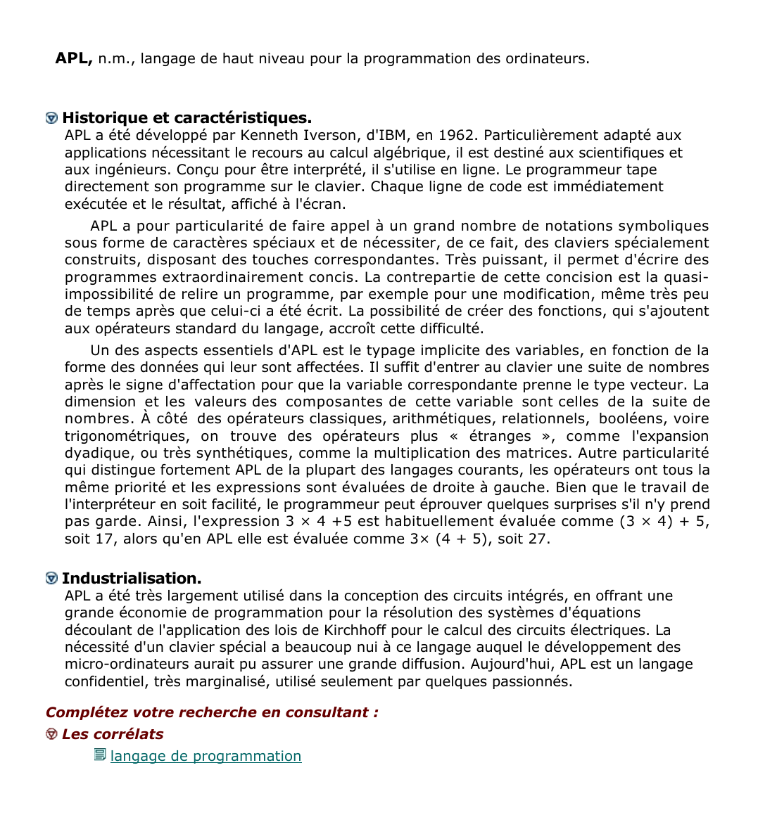 Prévisualisation du document APL, n.