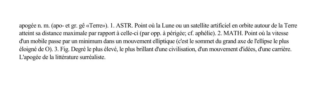 Prévisualisation du document apogée n.