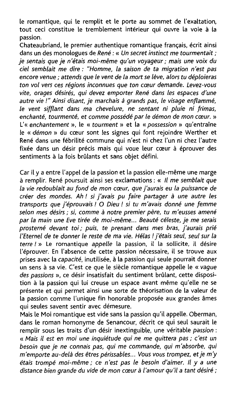 Prévisualisation du document Apologie de la passion