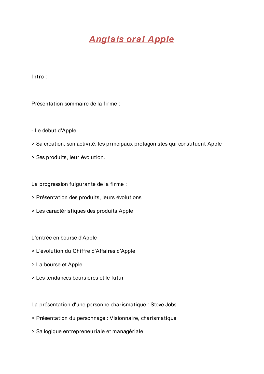 Prévisualisation du document apple 