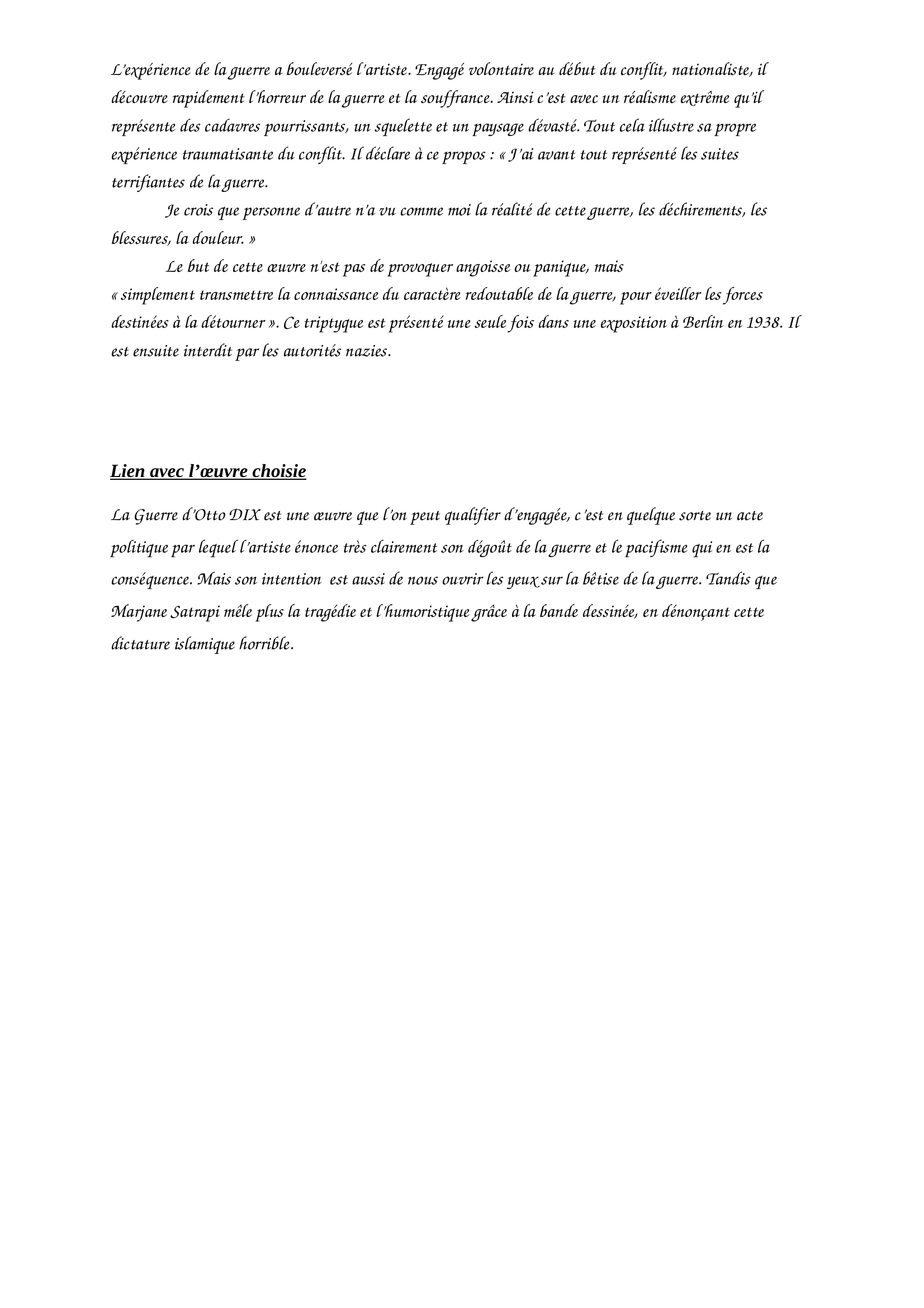 Prévisualisation du document approche de der krig