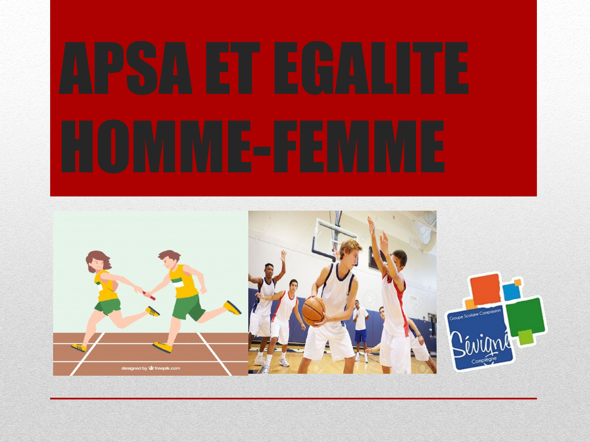 Prévisualisation du document APSA et égalité homme-femme