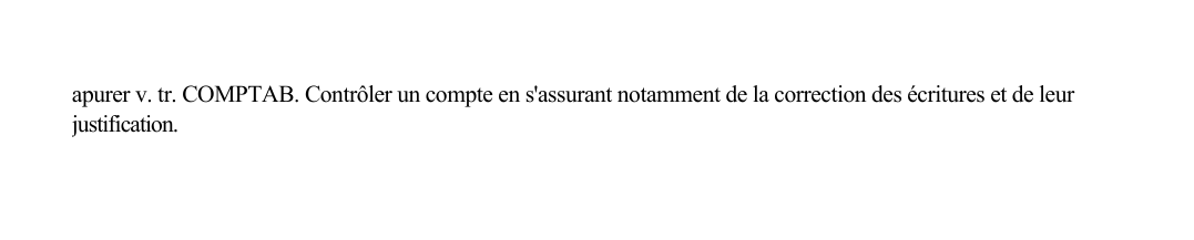 Prévisualisation du document apurer v.