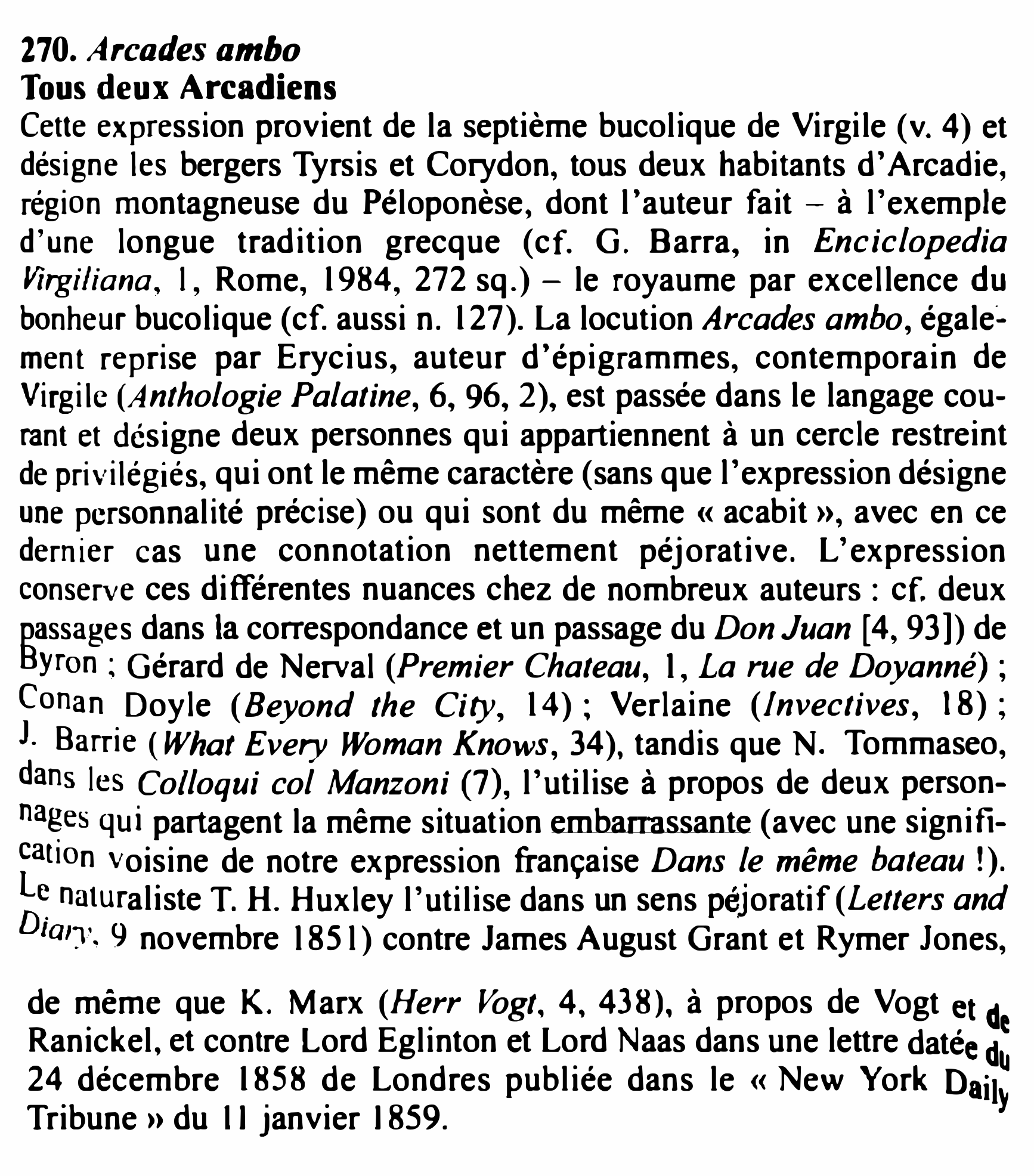 Prévisualisation du document Arcades ambo
