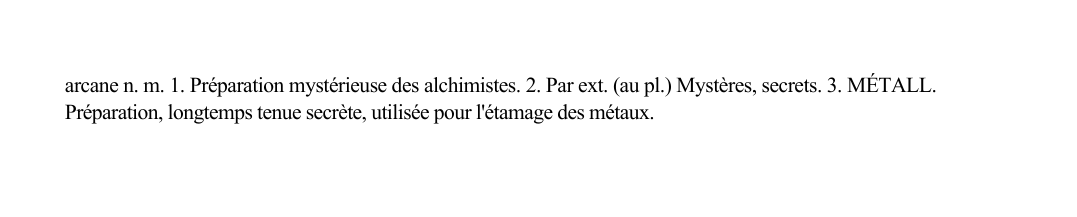 Prévisualisation du document arcane n.