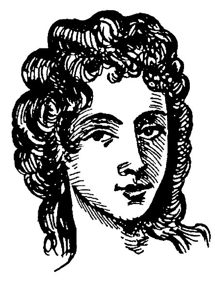 Prévisualisation du document Armande Grésinde Claire
Élisabeth BÉJART
Vers 1642 - Paris (?
