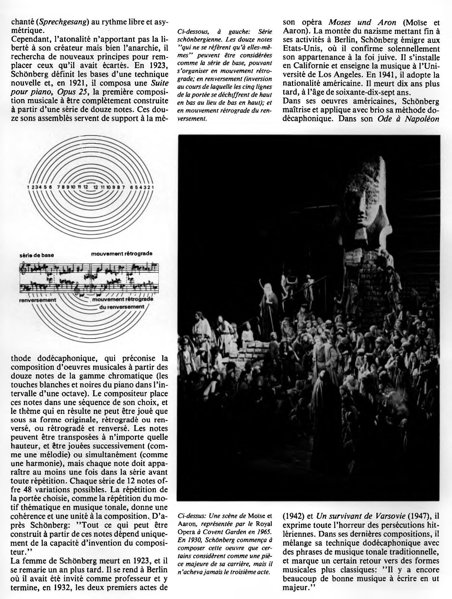 Prévisualisation du document Arnold Schônberg