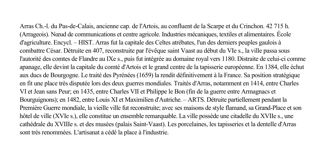 Prévisualisation du document Arras Ch.